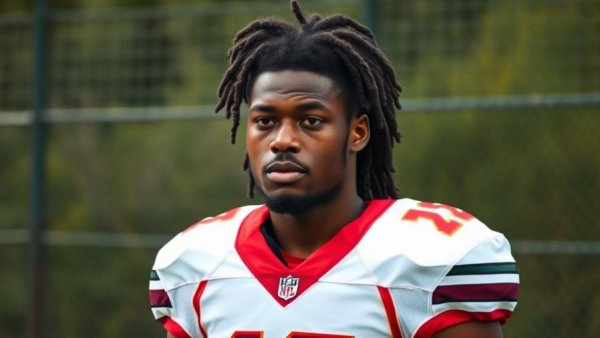 Bryce Huff ready for the game, 49ers injury updates