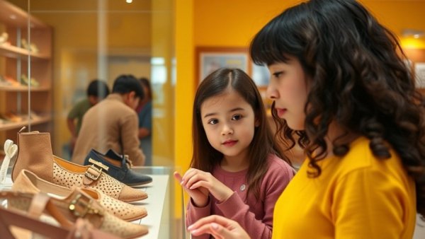 Visitors exploring Free First Thursdays at SF’s Museum of Craft and Design.