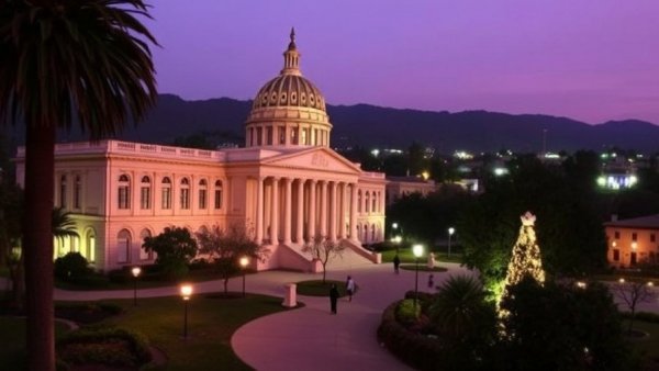 CA lawmakers found money for these pet projects despite $12 billion budget deficit, report finds