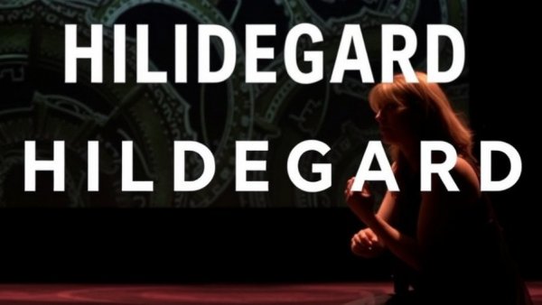 Sarah Kirkland Snider Searches for Authenticity with HILDEGARD at LA Opera