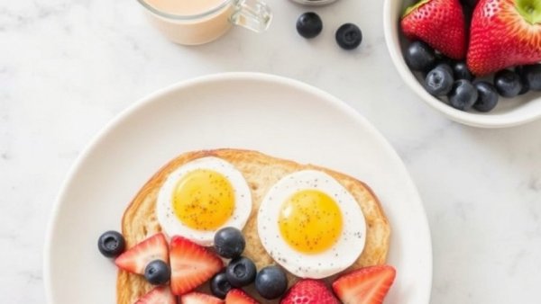 GLP-1 Friendly Breakfast Ideas for Steady Energy