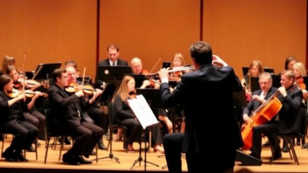 Jazzy Fun and a Riotous Finale at the Pasadena Symphony