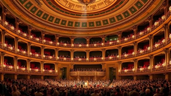 SF Opera to Produce Wagner’s Ring