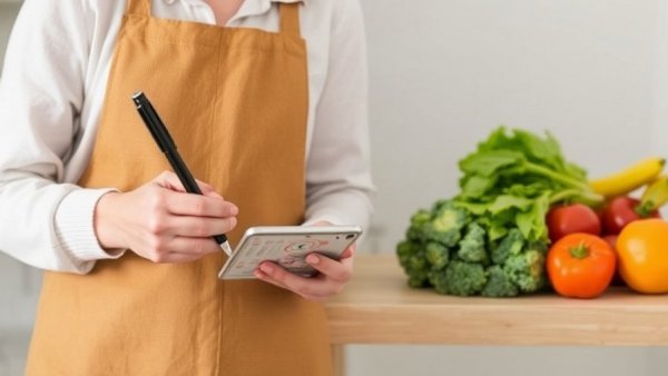 Why Tracking Could Still Help on GLP-1s—Even When You’re Not Hungry