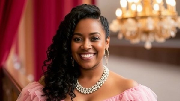 From Musetta to Mimi, Janai Brugger Continues to Shine at LA Opera