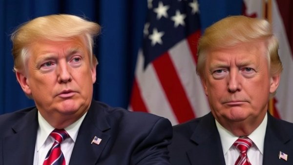 New prosecutor takes on the Georgia election case against Trump and others