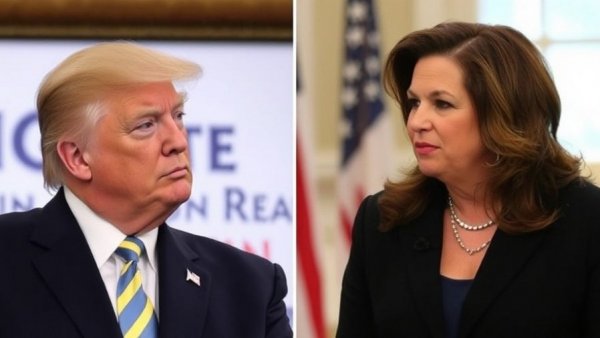 Trump cuts ties with 'Wacky' Marjorie Taylor Greene, once among his top MAGA-world defenders