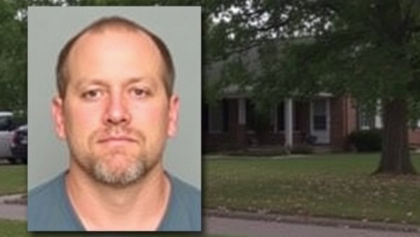 Indiana homeowner charged after allegedly fatally shooting house cleaner who went to wrong address