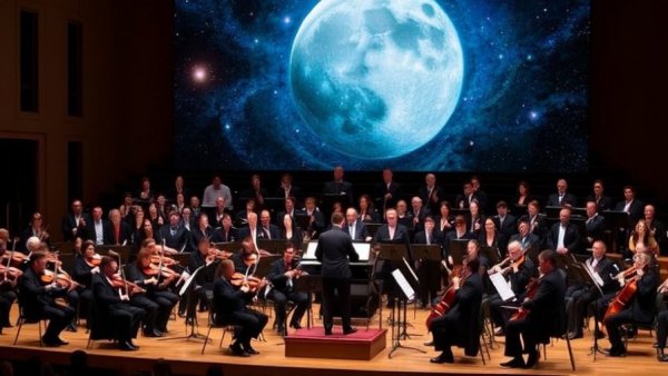 Berkeley Symphony Is Out of This World in Its Latest Concert