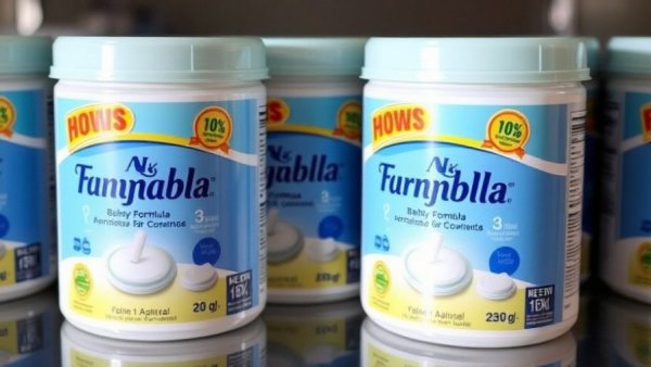 Families sue baby formula maker after botulism outbreak sends infants to hospital