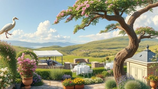 A Salastina Salon on the Nature of Beauty