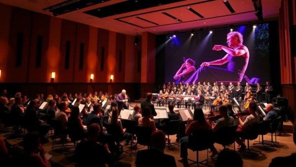 Finding Unity in the Act of Listening at LA Phil’s Recovecos