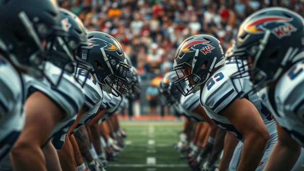 Ways to Watch Panthers vs. 49ers, intense football lineup scene.