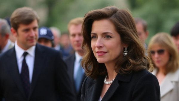 Tatiana Schlossberg, JFK's granddaughter, reveals terminal cancer diagnosis