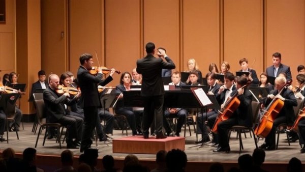 S.F. Symphony’s Four Seasons Stuns With Drama, Heat, and Precision