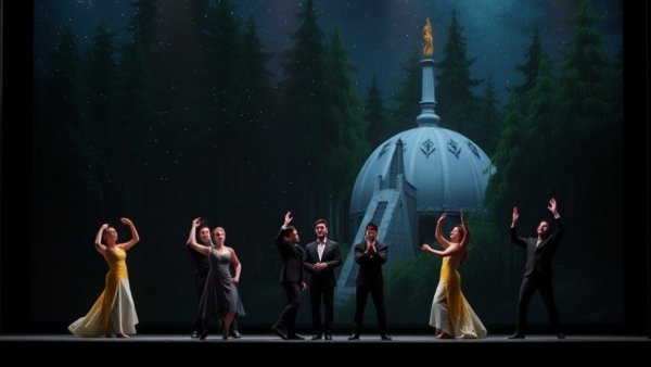 Rising stars shine in San Francisco Opera’s ‘The Future Is Now’