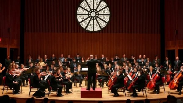 Redwood Symphony Goes Electric With Composer Mason Bates