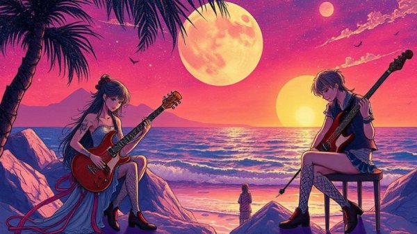 Chora Nova Bites Into Another Delicious Musical Rarity