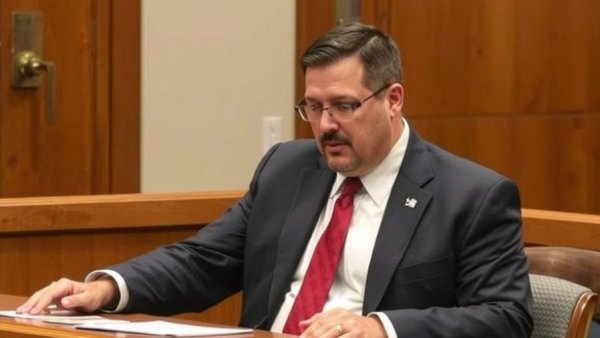 Luigi Mangione in court to fight to exclude gun, notes from evidence