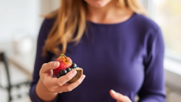 Some of the Best Foods to Eat While On Semaglutide, According to an Expert