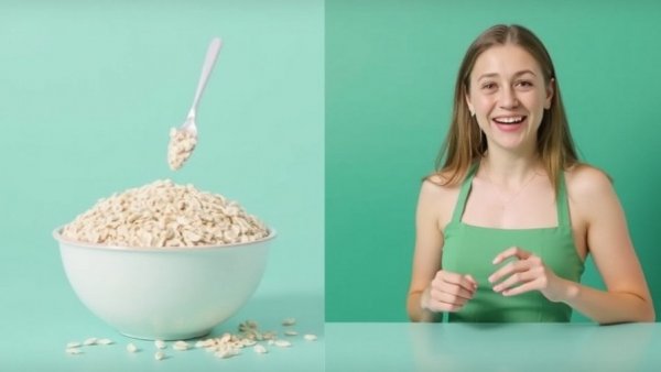 A Dietitian Reacts to the “Oatzempic” TikTok Trend