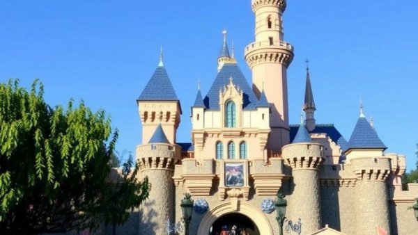 How Californians Can Visit Disneyland for 3 Days for Less than the Price of 1 Day