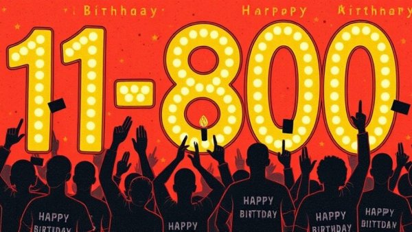 $1 Million For ‘1-800 Happy Birthday’ To Continue Work Celebrating Lives Of Victims Of Police Violence