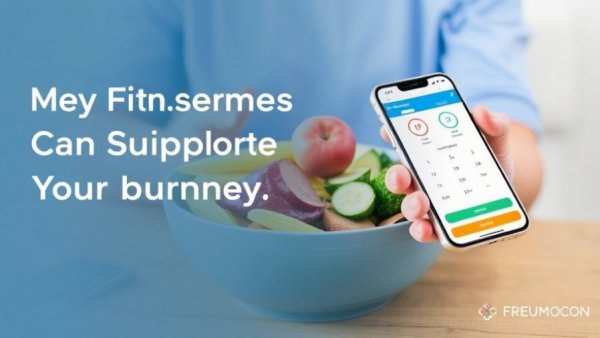 How MyFitnessPal Can Support Your GLP-1 Journey