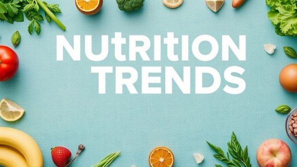 2026 Nutrition Trends: What Registered Dietitians Want You to Know