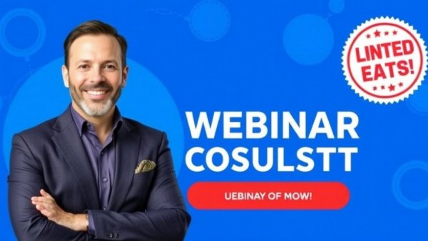 PMP exam changes 2026 webinar ad with consultant Timothy Jerome.