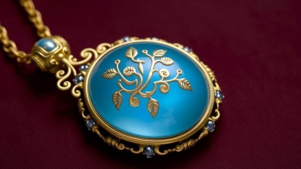 Police recover a swallowed Fabergé pendant after a 6-day wait for it to reappear