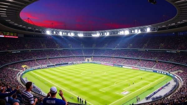 2026 World Cup matches: Who's playing at Levi's Stadium in Santa Clara?