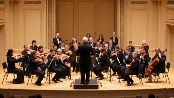 Philharmonia Baroque’s Winter Program Blends Tradition With Modern Brilliance