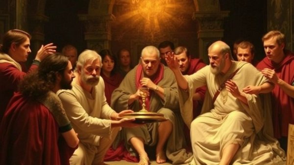 A Rediscovered Parsifal is a Wagnerian Holy Grail