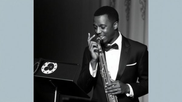 San Francisco to Get Unique Look at Jon Batiste’s Evolving American Symphony