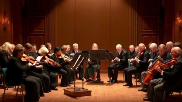 California Bach Society Shines in Seasonal Rarities