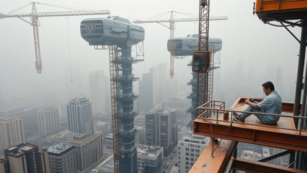 Architects of AI recognition on TIME magazine cover.