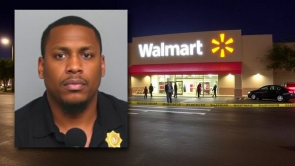 Judge dismisses case against ex-cop accused of killing Steven Taylor at San Leandro Walmart