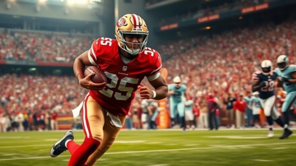 49ers vs Titans player in action, Week 15 preview.