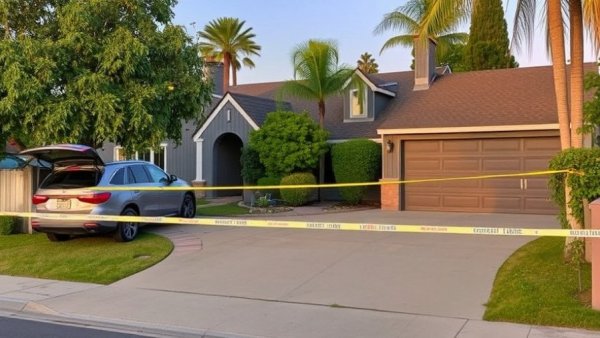 2 found dead at home owned by director Rob Reiner; LAPD launches murder investigation