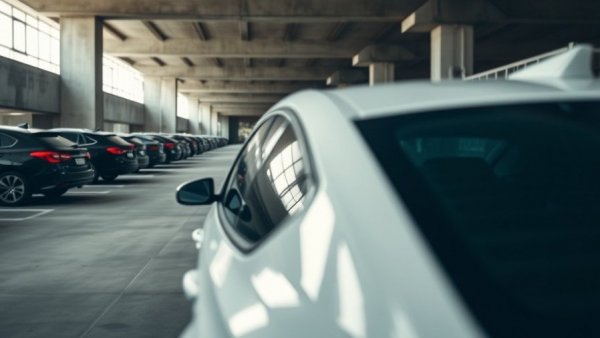 Image of blurred car in Petaluma hate crime investigation