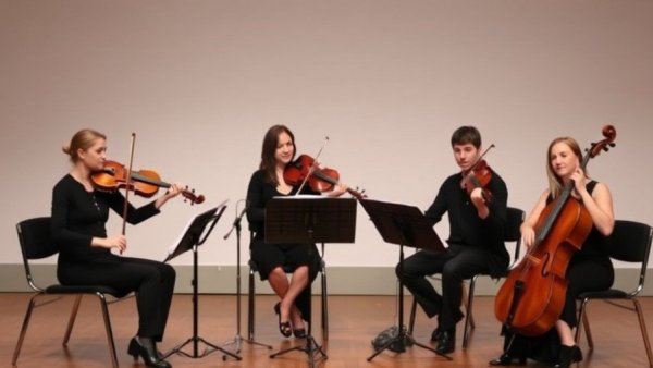 Esmé Quartet is Nearly Flawless in Debut Series with SF Performances