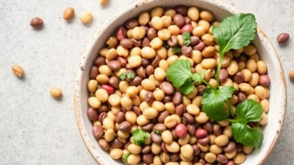Beans & Lentils for Beginners: A Starter Guide to Using Legumes for Affordable Protein and Fiber