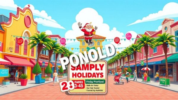 Posadita Holiday Market San Francisco flyer, event postponed.