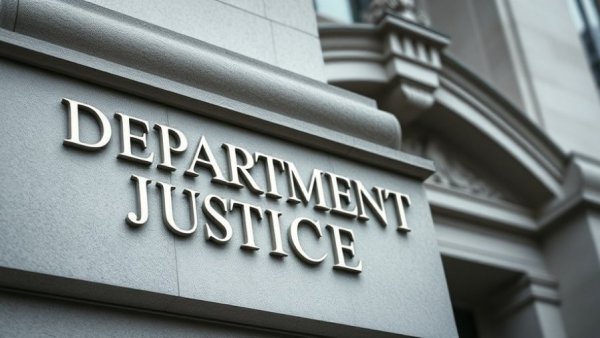 Department of Justice sign, Epstein Files Disappear From DOJ backdrop.