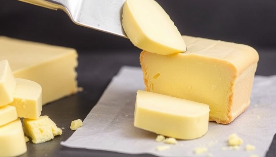 Is Butter Bad for You? The Myths & Facts