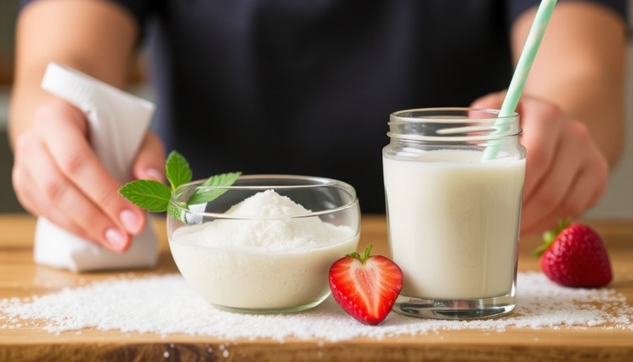 What Sugar Alternative is Right for Me?
