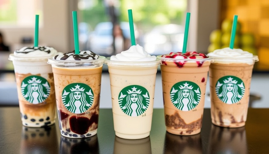 Dietitian Shares How She’d Modify Starbucks’ New Fall Menu Drinks