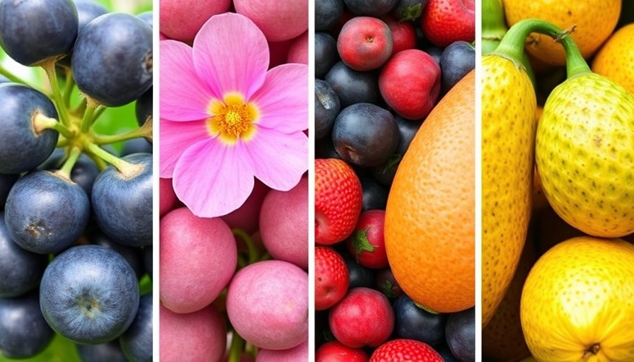 10 Spring Fruits and Vegetables to Eat Now