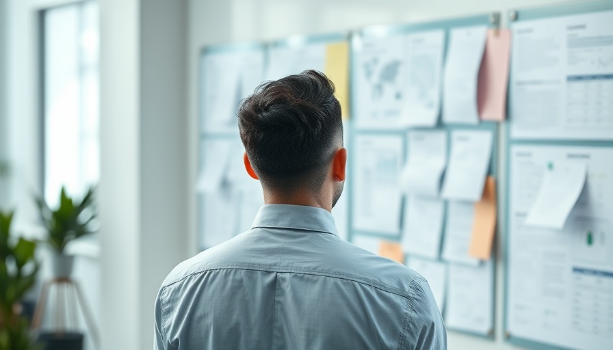 Product Owner Skills in action, analyzing project plans.